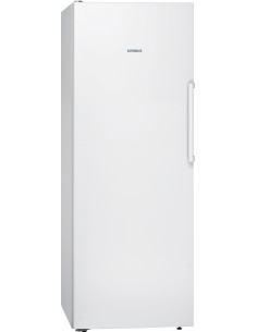 Siemens iQ300 KS29VVWEP réfrigérateur Autoportante 290 L E Blanc