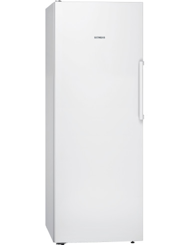 Siemens iQ300 KS29VVWEP réfrigérateur Autoportante 290 L E Blanc