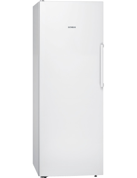 Siemens iQ300 KS29VVWEP réfrigérateur Autoportante 290 L E Blanc