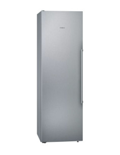 Siemens iQ500 KS36VAIDP koelkast Vrijstaand 346 l D Roestvrijstaal