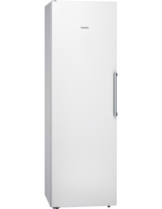 Siemens KS36VFWEP réfrigérateur Autoportante 346 L E Blanc