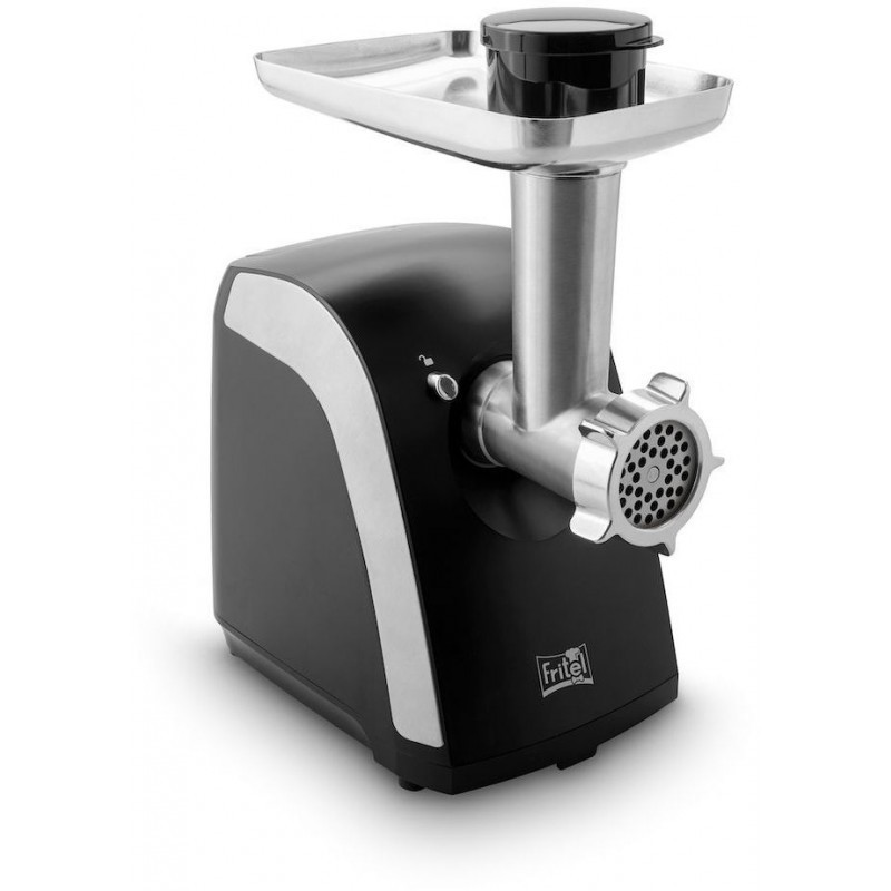 Fritel MG 2570 hachoir 400 W Noir