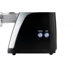 Fritel MG 2570 hachoir 400 W Noir 2