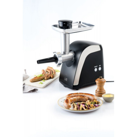 Fritel MG 2570 hachoir 400 W Noir