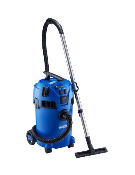 Nilfisk Multi II 30 T Zwart, Blauw 30 l 1260 W