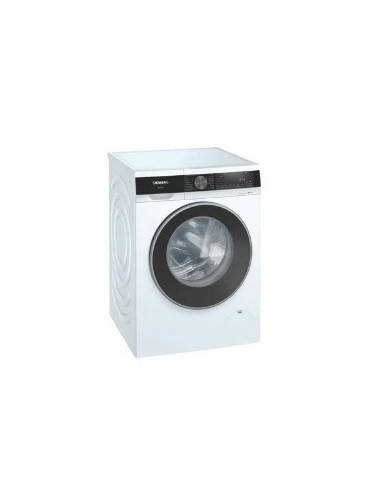Siemens iQ500 WG44G206FG wasmachine Voorbelading 9 kg 1400 RPM A Wit