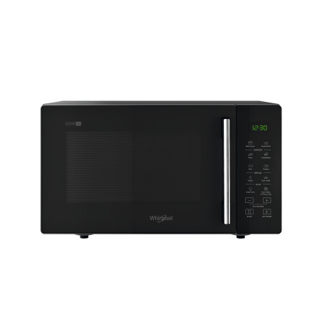 Whirlpool MWP 251 B Comptoir Micro-ondes uniquement 25 L 900 W Noir