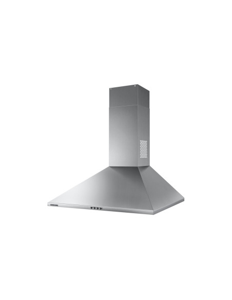 Samsung NK24M3050PS Monté au mur Acier inoxydable 512 m³ h D