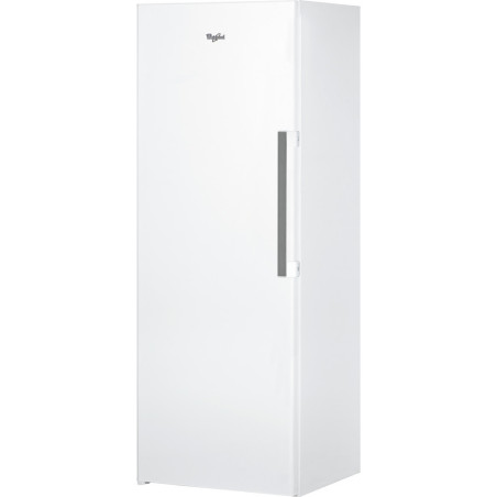 Whirlpool UW6 F2C WB 2 congélateur Congélateur vertical Autoportante 228 L E Blanc