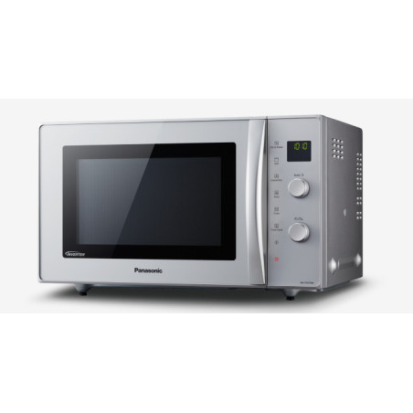 Panasonic NN-CD575MEPG magnetron Aanrecht 27 l 1000 W Zilver
