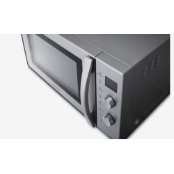Panasonic NN-CD575MEPG magnetron Aanrecht 27 l 1000 W Zilver 2