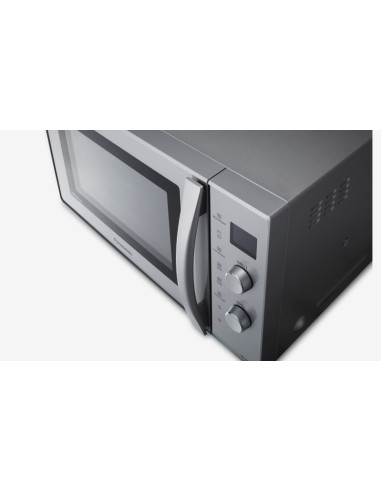 Panasonic NN-CD575MEPG magnetron Aanrecht 27 l 1000 W Zilver