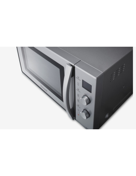 Panasonic NN-CD575MEPG magnetron Aanrecht 27 l 1000 W Zilver