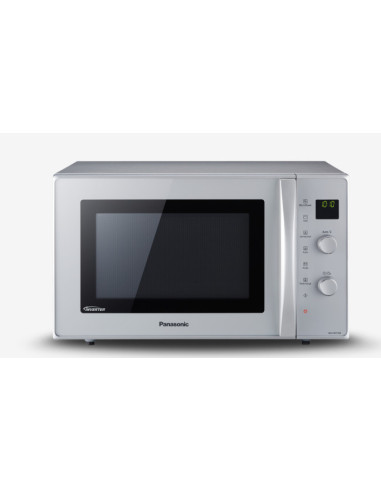 Panasonic NN-CD575MEPG magnetron Aanrecht 27 l 1000 W Zilver