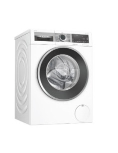 Bosch Serie 6 WGG244A6FG machine à laver Charge avant 9 kg 1400 tr min A Blanc