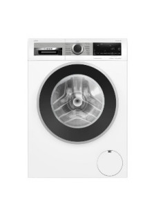 Bosch Serie 6 WGG244A6FG machine à laver Charge avant 9 kg 1400 tr min A Blanc 2
