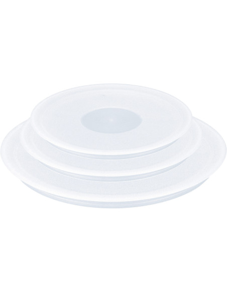 Tefal Ingenio Kunststoffen deksels L90192