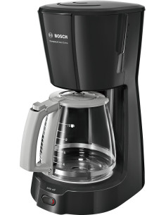 Bosch TKA3A033 machine à café Semi-automatique Machine à café filtre 1,25 L
