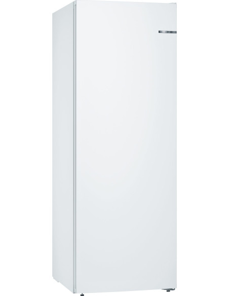 Bosch Serie 4 GSN58VWEV congélateur Congélateur vertical Autoportante 366 L E Blanc