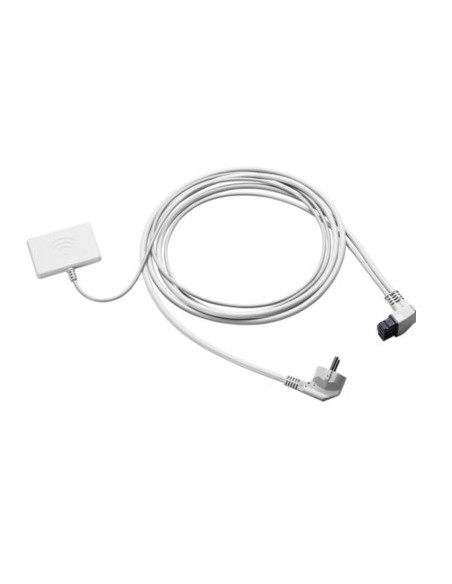 Siemens KS10ZHC00 Fridge Freezer Parts & Accessories Blanc