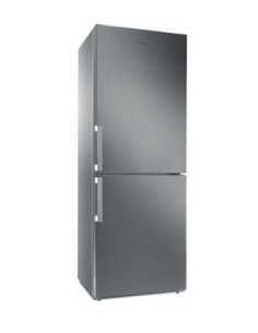 Whirlpool WB70I 931 X réfrigérateur-congélateur Autoportante 462 L F Acier inoxydable