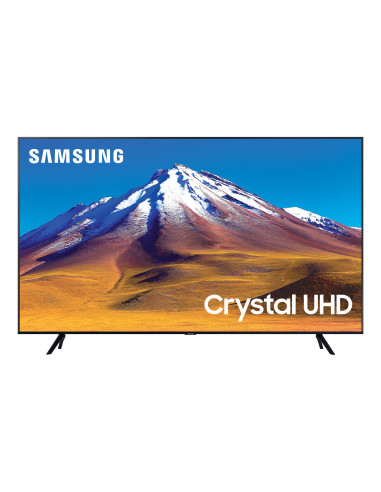 Samsung Series 7 UE55TU7090S 139,7 cm (55") 4K Ultra HD Smart TV Wifi Noir
