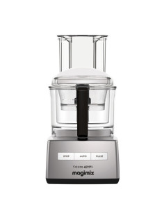 Magimix CS 4200 XL keukenmachine 950 W 3 l Chroom