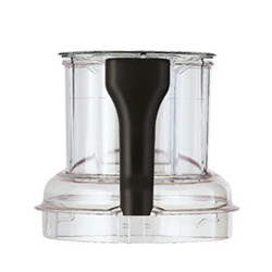 Magimix CS 4200 XL keukenmachine 950 W 3 l Chroom 2