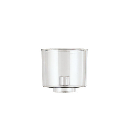 Magimix CS 4200 XL keukenmachine 950 W 3 l Chroom