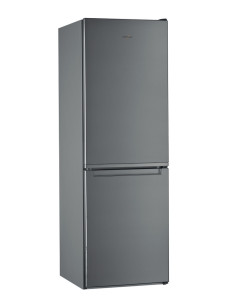 Whirlpool W5 721E OX 2 koel-vriescombinatie Vrijstaand 308 l E Roestvrijstaal