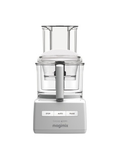 Magimix CS 4200 XL keukenmachine 950 W 3 l Wit