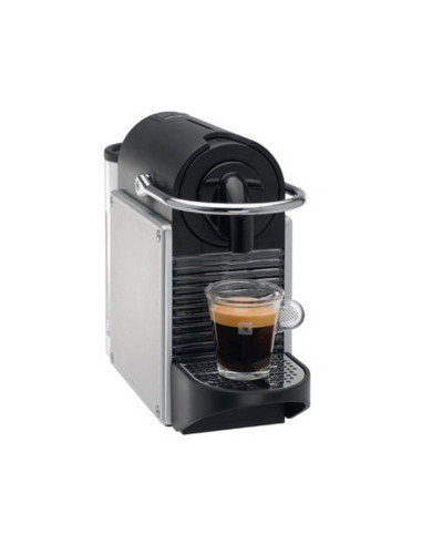 Nespresso Magimix Pixie M110 Semi-automatique Cafetière à dosette