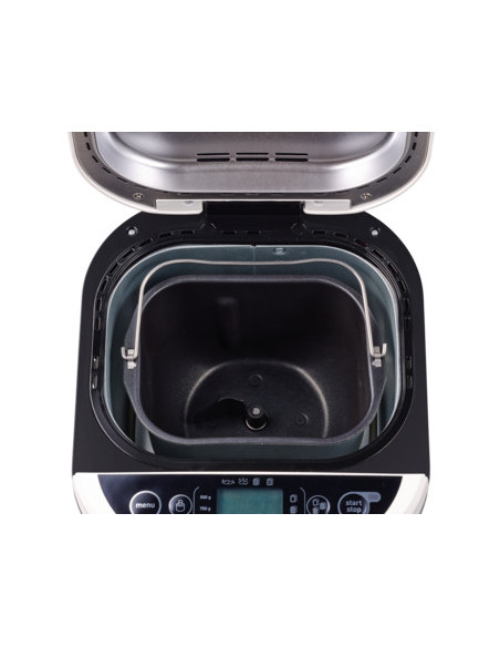 Moulinex OW250110 machine à pain Blanc