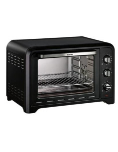 Moulinex Optimo 39 L 2000 W Noir