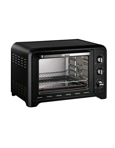 Moulinex Optimo 39 L 2000 W Noir