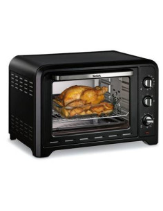 Moulinex Optimo 39 L 2000 W Noir 2