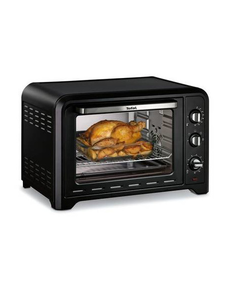 Moulinex Optimo 39 L 2000 W Noir