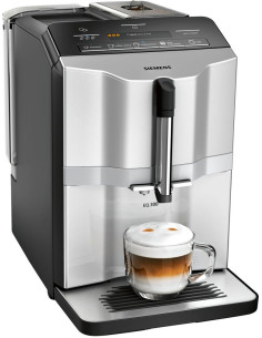 Siemens iQ300 TI353201RW machine à café Entièrement automatique Machine à expresso 1,4 L