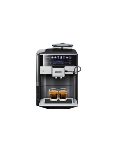 Siemens EQ.6 plus s500 Espresso Entièrement automatique Machine à expresso 1,7 L