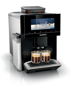 Siemens EQ900 Entièrement automatique Cafetière à piston 2,3 L