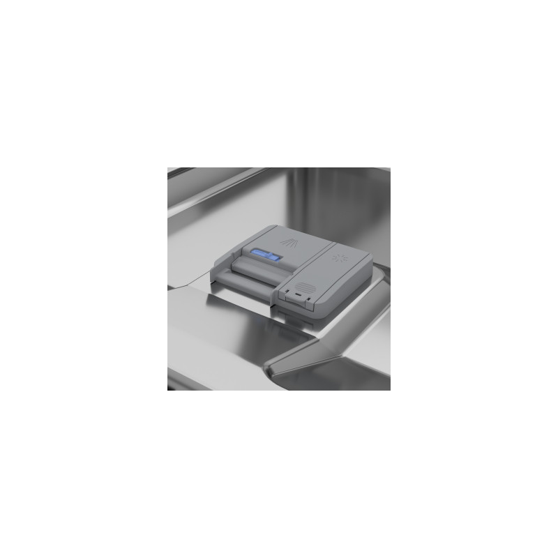 Beko BDIN14320 Volledig ingebouwd 13 couverts E