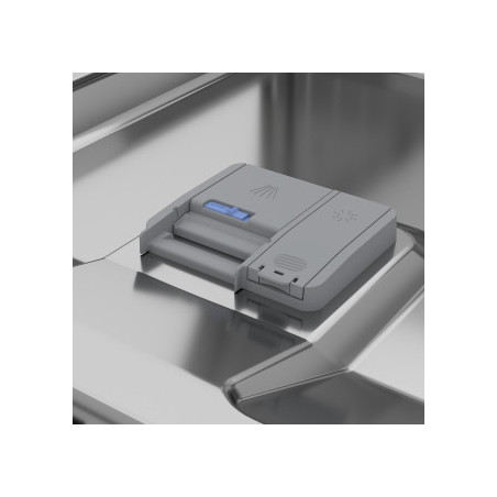 Beko BDIN14320 Entièrement intégré 13 couverts E