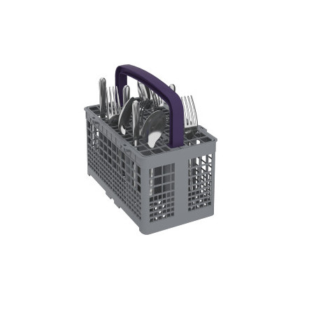 Beko BDIN14320 Volledig ingebouwd 13 couverts E