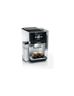 Siemens TQ705R03 machine à café Entièrement automatique Machine à café 2-en-1 2,4 L