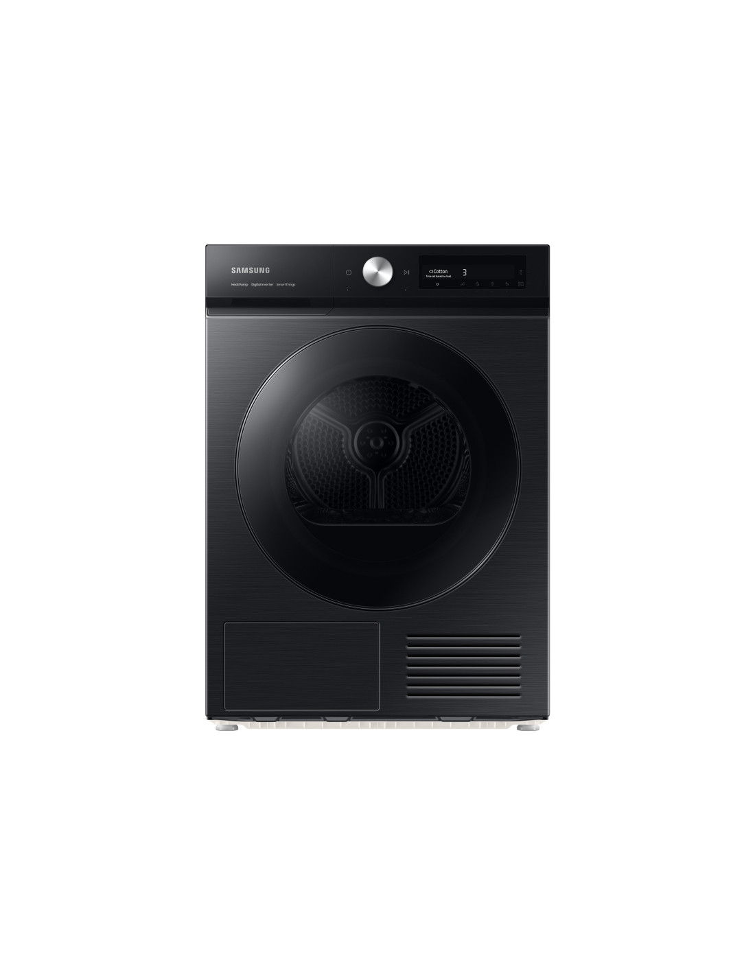 Sèche linge pompe à chaleur SAMSUNG DV90BB5245AW Bespoke AI