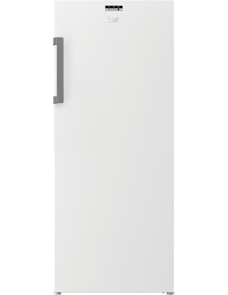 Beko RFSA240M43WN congélateur Autoportante 215 L E Blanc
