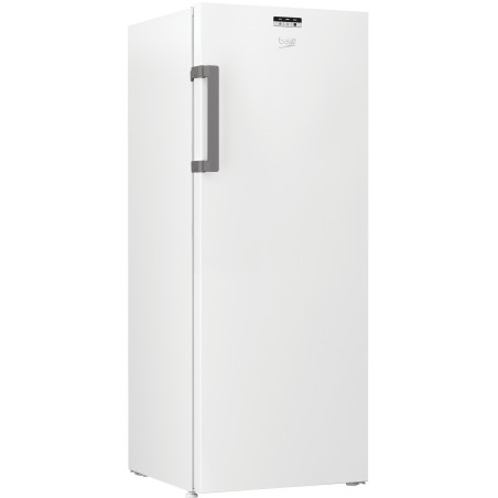 Beko RFSA240M43WN congélateur Autoportante 215 L E Blanc