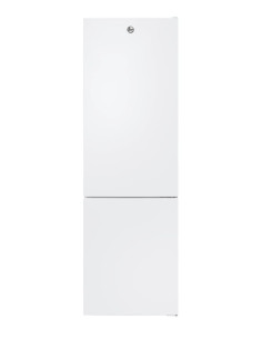 Hoover H-FRIDGE 300 HOCT3L517EW2 koel-vriescombinatie Vrijstaand 260 l E Wit