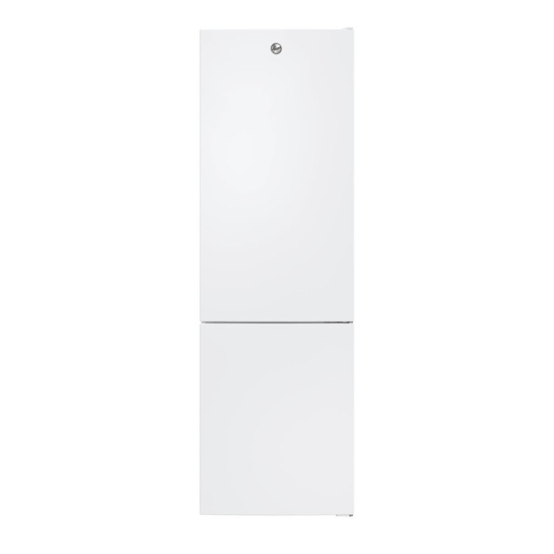 Hoover H-FRIDGE 300 HOCT3L517EW2 koel-vriescombinatie Vrijstaand 260 l E Wit