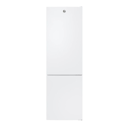 Hoover H-FRIDGE 300 HOCT3L517EW2 koel-vriescombinatie Vrijstaand 260 l E Wit